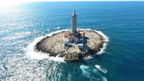 Porer Lighthouse 1833